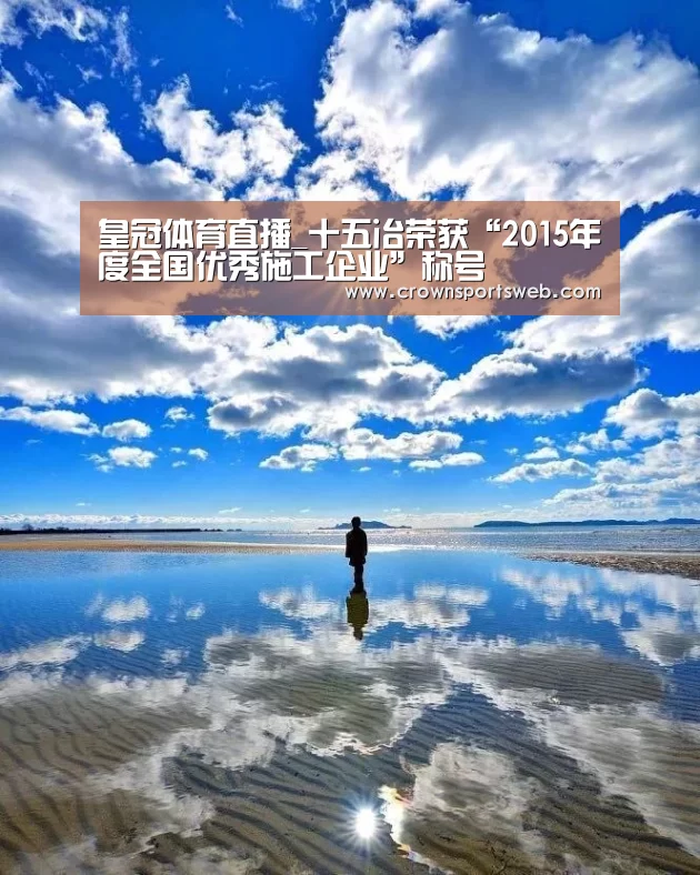 皇冠体育直播_十五冶荣获“2015年度全国优秀施工企业”称号(图2) 皇冠体育官网