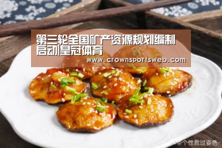 第三轮全国矿产资源规划编制启动|皇冠体育(图1) 皇冠体育直播