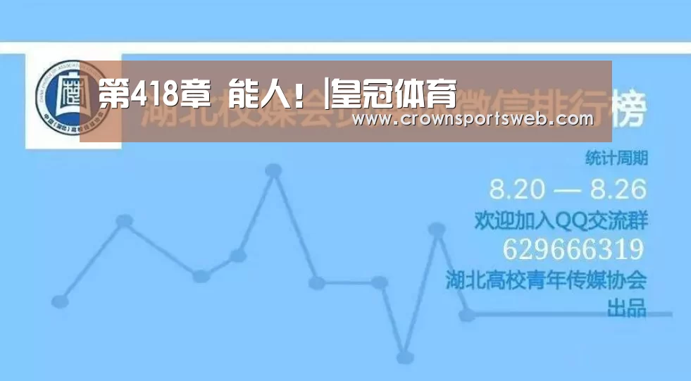 第418章 能人!|皇冠体育(图2) 第418章 能人!|皇冠体育(图2)